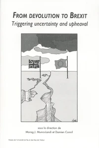 From Devolution to Brexit