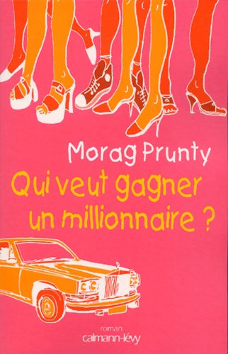 Morag Prunty - Qui Veut Gagner Un Millionnaire ?.