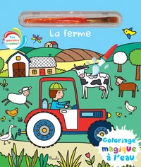 La ferme