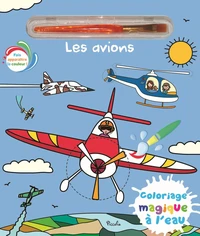 Les avions
