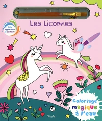 Les licornes