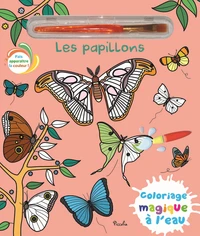 Les papillons