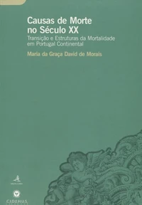 Causas de Morte no Século XX