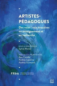 Artistes-pédagogues