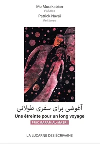 Une étreinte pour un long voyage