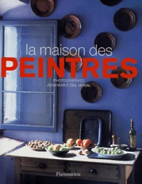 La Maison Des Peintres