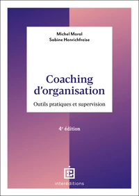Coaching d'organisation