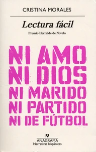 Lectura facil