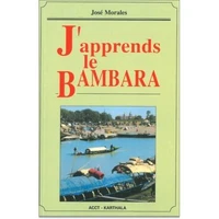 J'apprends le bambara
