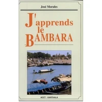 J'Apprends Le Bambara