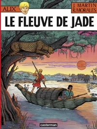 Le fleuve de Jade