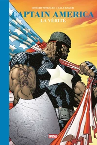 Captain America
