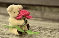 Mehr Liebe - more fun