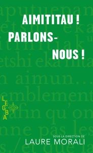 Aimititau ! Parlons-nous !