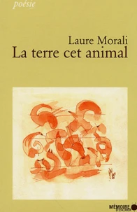 La terre cet animal