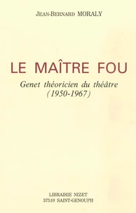 Le maître fou