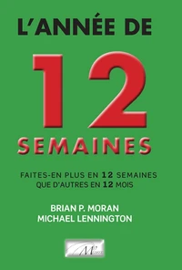 L'année de 12 semaines
