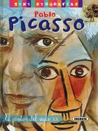 Pablo Picasso