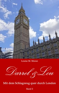 Darrel &amp; Lou - Mit dem Schlagzeug quer durch London