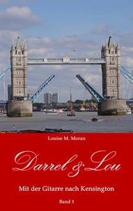 Darrel &amp; Lou - Mit der Gitarre nach Kensington