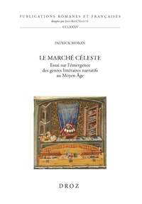 Le marché céleste