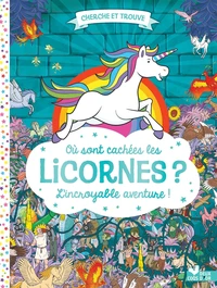 Où sont cachées les licornes ?