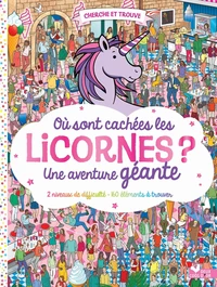 Où sont cachées les licornes ?