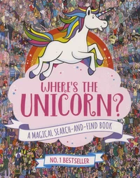 Where's the Unicorn?