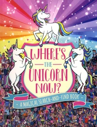 Where's the Unicorn Now ?