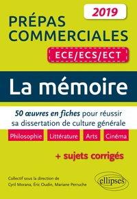 La mémoire