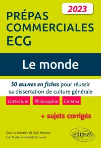 Le monde