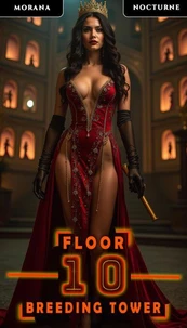 Breeding Tower: Floor 10