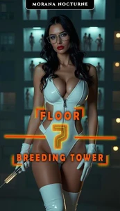 Breeding Tower: Floor 7