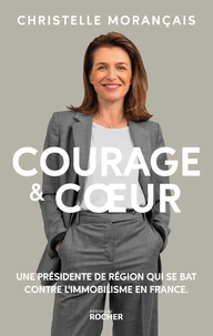 Courage et coeur