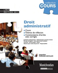 Droit administratif