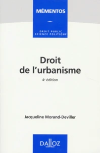 Droit de l'urbanisme