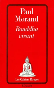Bouddha vivant