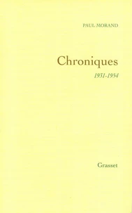 Chroniques