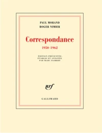 Correspondance
