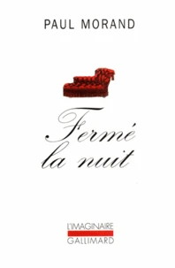 Ferme la nuit