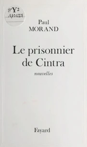 Le prisonnier de Cintra