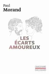 Les écarts amoureux
