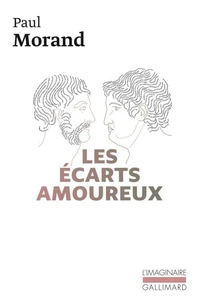 Les écarts amoureux