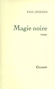Magie noire