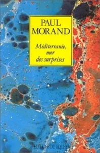Mediterranee Mer Des Surprises