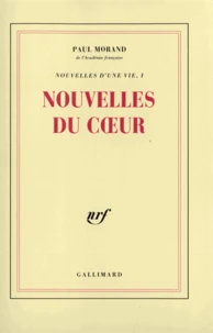 Nouvelles du coeur