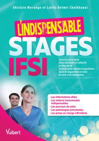 L'indispensable Stages IFSI