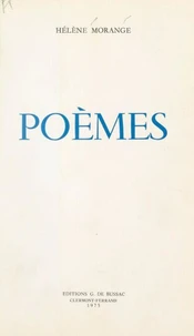 Poèmes