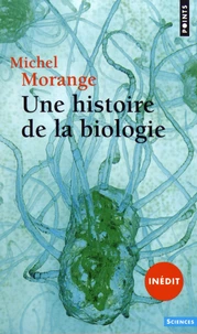 Une histoire de la biologie
