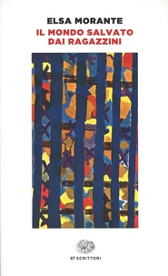 Il mondo salvato dai ragazzini